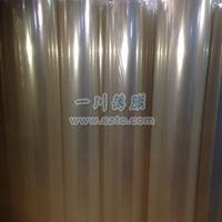 PET保護(hù)膜多少錢(qián)一平方？